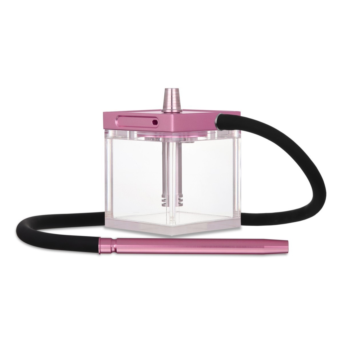 Pack MS BB + Socle + foyer + kaloud + foyer + Goût - Un pack chicha tout inlus