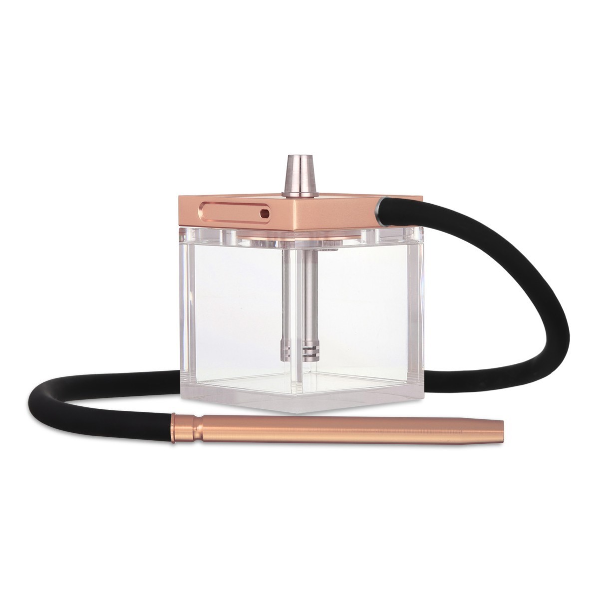 Pack MS BB + Socle + foyer + kaloud + foyer + Goût - Un pack chicha tout inlus