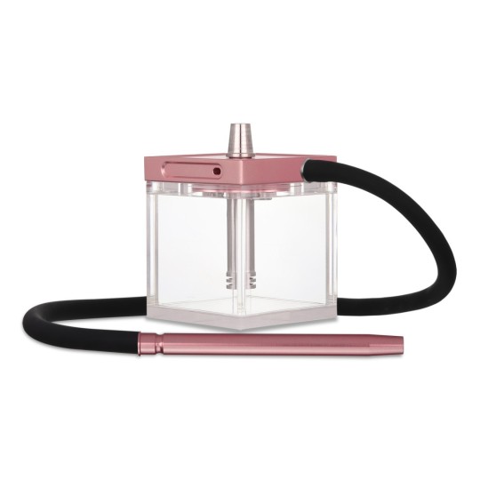 Pack MS BB + Socle + foyer + kaloud + foyer + Goût - Un pack chicha tout inlus