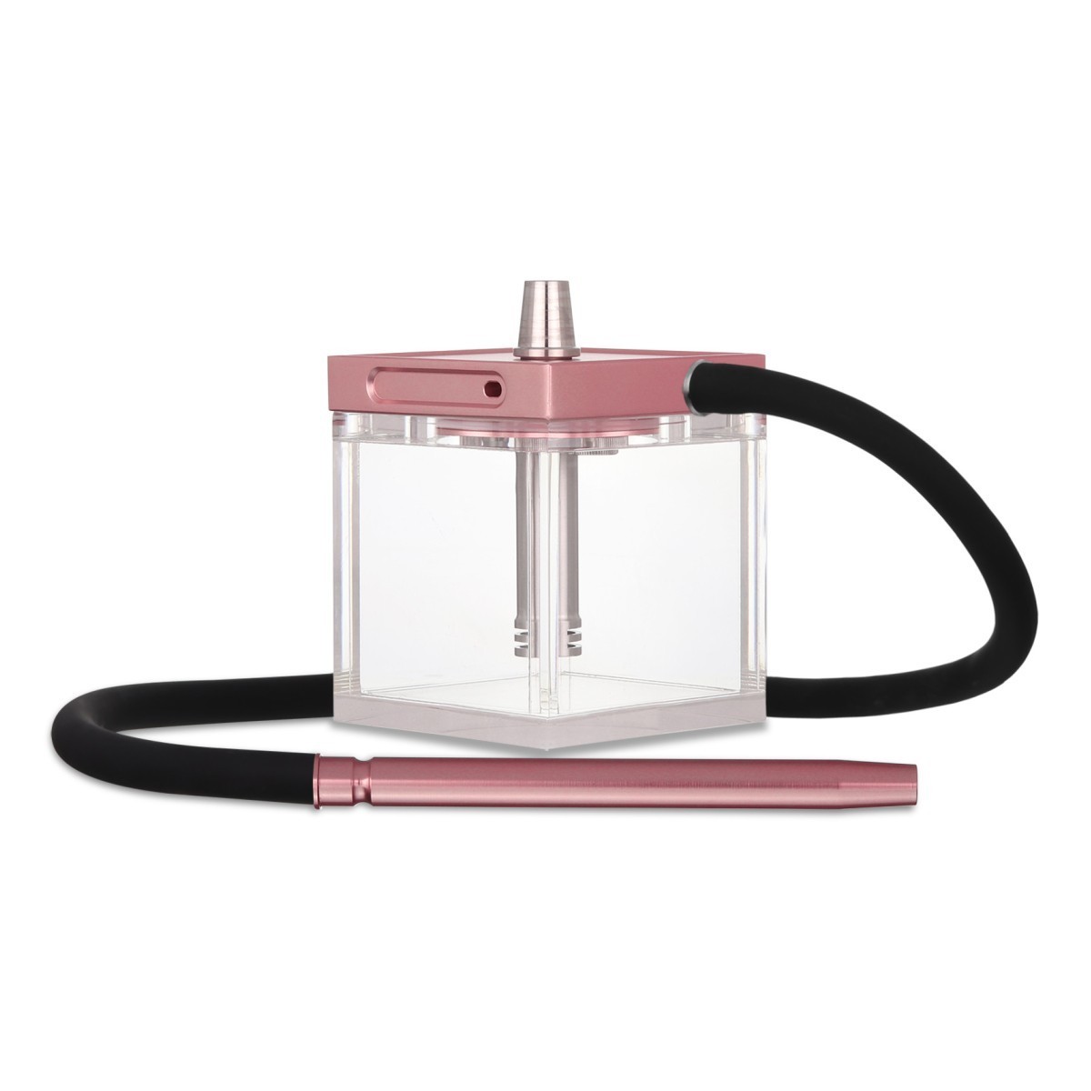 Pack MS BB + Socle + foyer + kaloud + foyer + Goût - Un pack chicha tout inlus