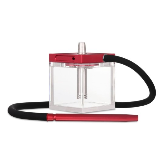 Pack MS BB + Socle + foyer + kaloud + foyer + Goût - Un pack chicha tout inlus