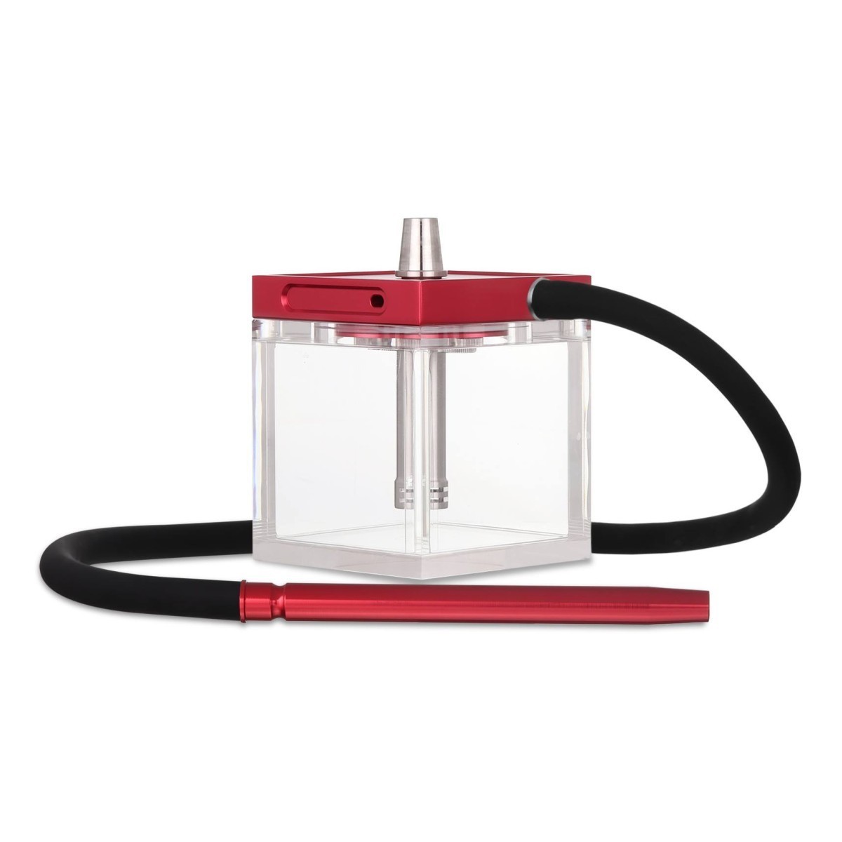 Pack MS BB + Socle + foyer + kaloud + foyer + Goût - Un pack chicha tout inlus