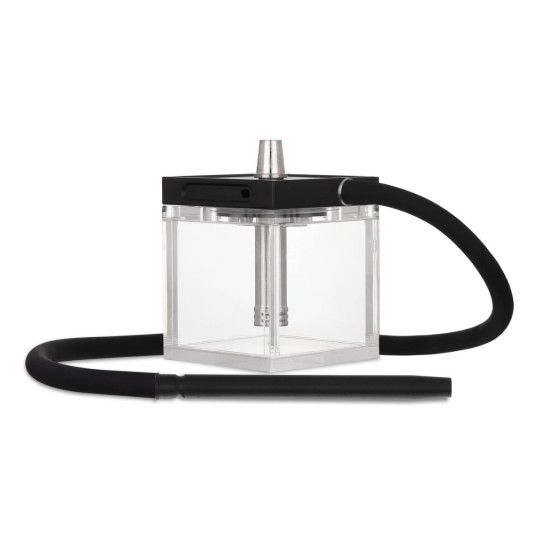 Pack MS BB + Socle + foyer + kaloud + foyer + Goût - Un pack chicha tout inlus
