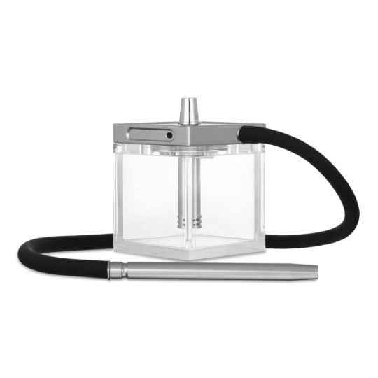 Pack MS BB + Socle + foyer + kaloud + foyer + Goût - Un pack chicha tout inlus