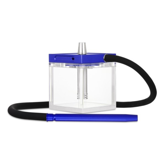 Pack MS BB + Socle + foyer + kaloud + foyer + Goût - Un pack chicha tout inlus