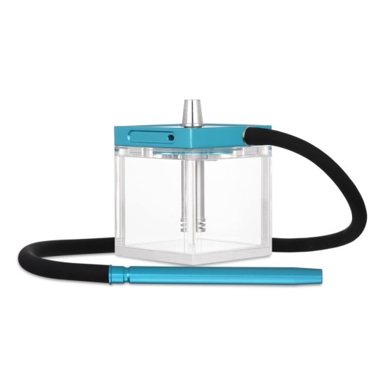 Pack MS BB + Socle + foyer + kaloud + foyer + Goût - Un pack chicha tout inlus