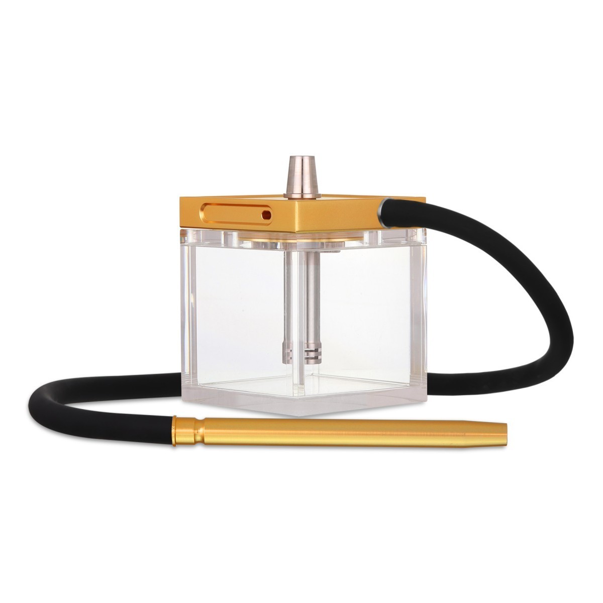 Pack MS BB + Socle + foyer + kaloud + foyer + Goût - Un pack chicha tout inlus