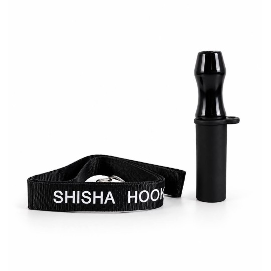 Embout Hygiénique Chicha Personnalisé avec Tour de Cou