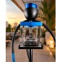 copia de Pack MS BB + Socle + foyer + kaloud + foyer + Goût - Un pack chicha tout inlus