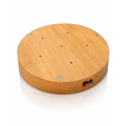 Socle LASER lumineux pour chicha