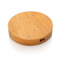Socle LASER lumineux pour chicha