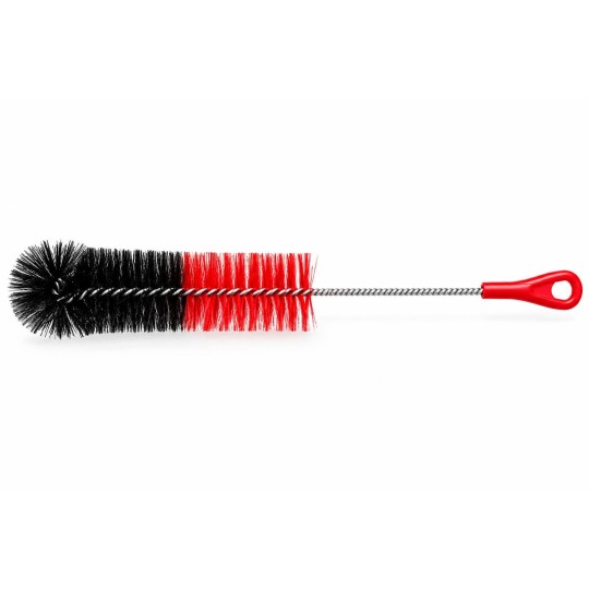 Brosse Nettoyage Vase Chicha | Écouvillon Narguilé Pro
