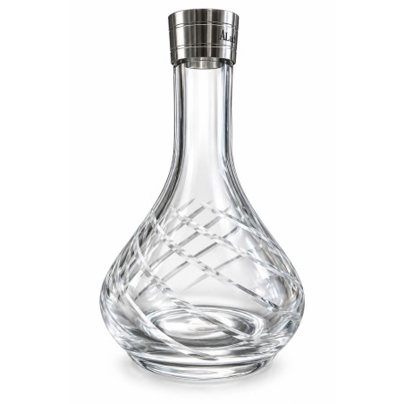 Vase Verre Chicha Aladin MVP 480 | Pièce de Rechange