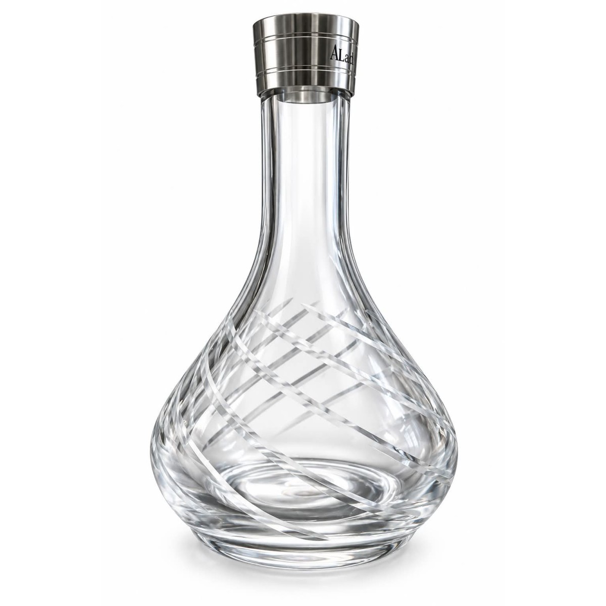 Vase Verre Chicha Aladin MVP 480 | Pièce de Rechange