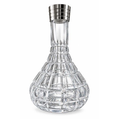 Vase Verre Chicha Aladin MVP 470 | Motif Cube