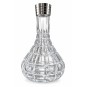 Vase Verre Chicha Aladin MVP 470 | Motif Cube