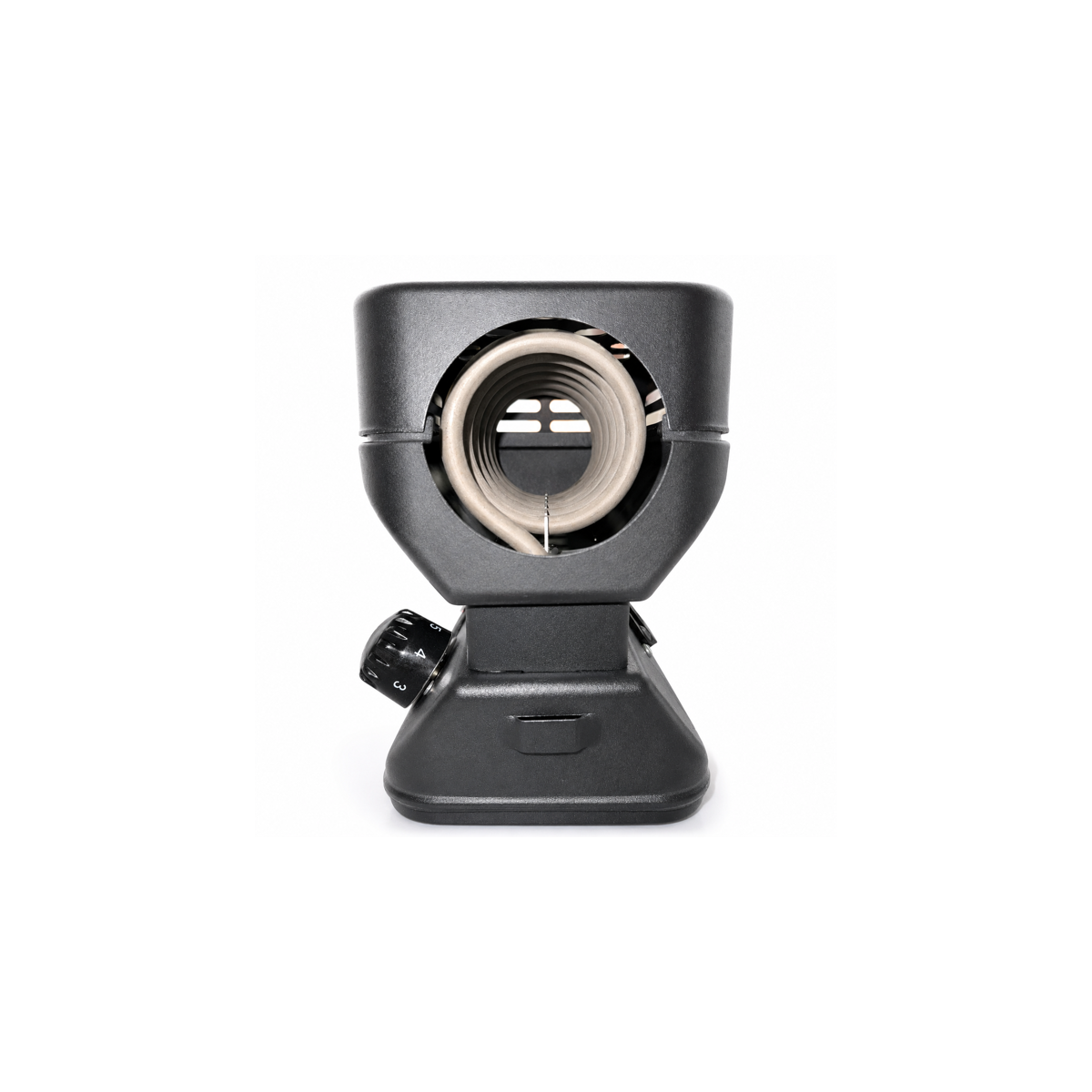 PACK Allume Charbon MS Mini cube Burner 1200W + BLACK COCOS 1KG 26mm