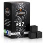 Charbon naturelle Fresh Coco F27
