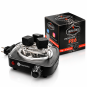 Pack Allume Charbon MS Classic Plate 600W + Fresh coco F26 1kg ou Supreme 1kg