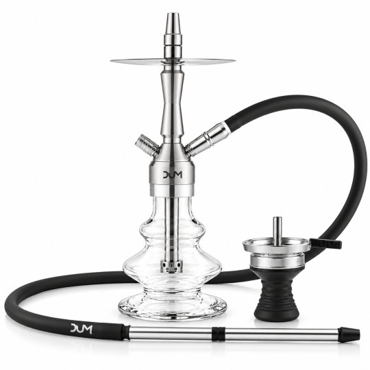 chicha DUM JUNKIE