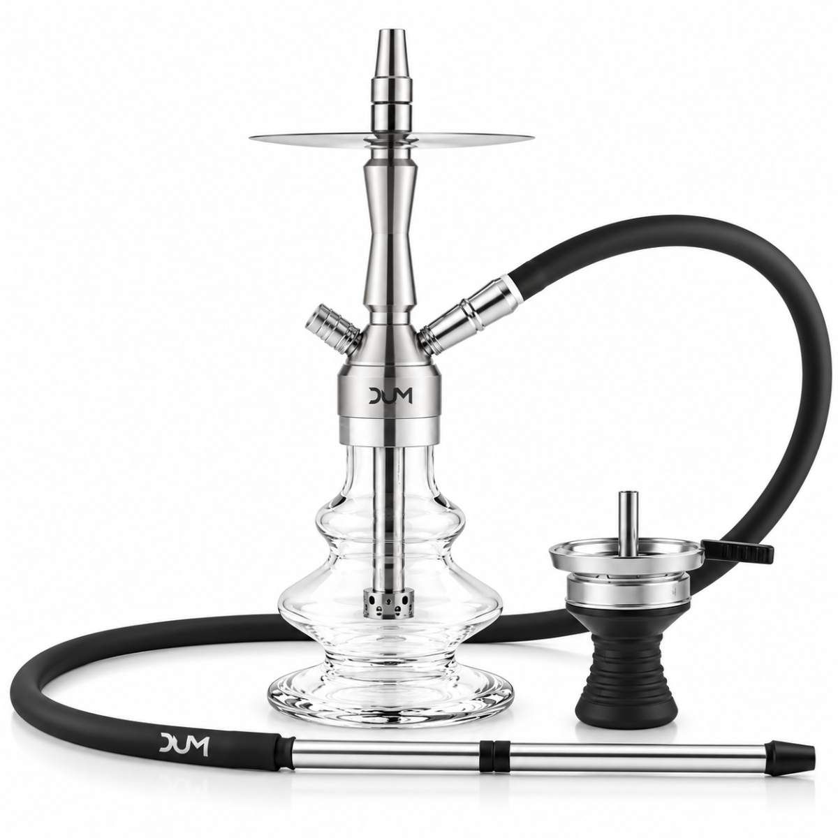 chicha DUM JUNKIE