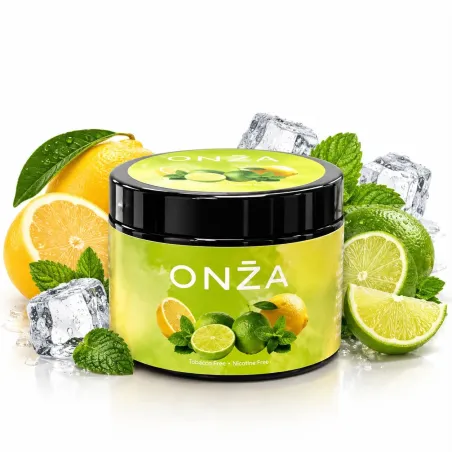 Goût chicha Cellulose Onza 200g
