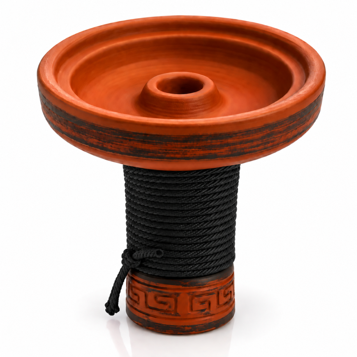 Foyer Russe ClayLine – Terre Cuite & Grip Renforcé