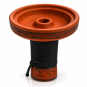 Foyer Russe ClayLine – Terre Cuite & Grip Renforcé