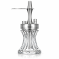 Chicha Aladin Verre & Inox – Chicha Compacte Premium