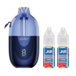 Puff JNR Rechargeable 46K+