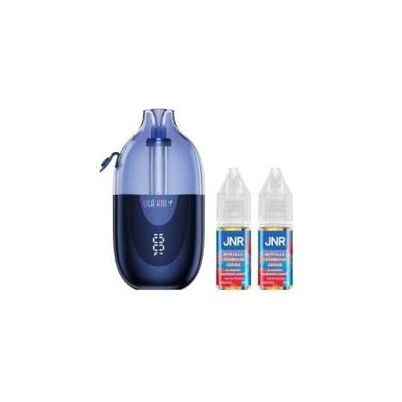 Puff JNR Rechargeable 46K+