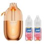 Puff JNR Rechargeable 46K+