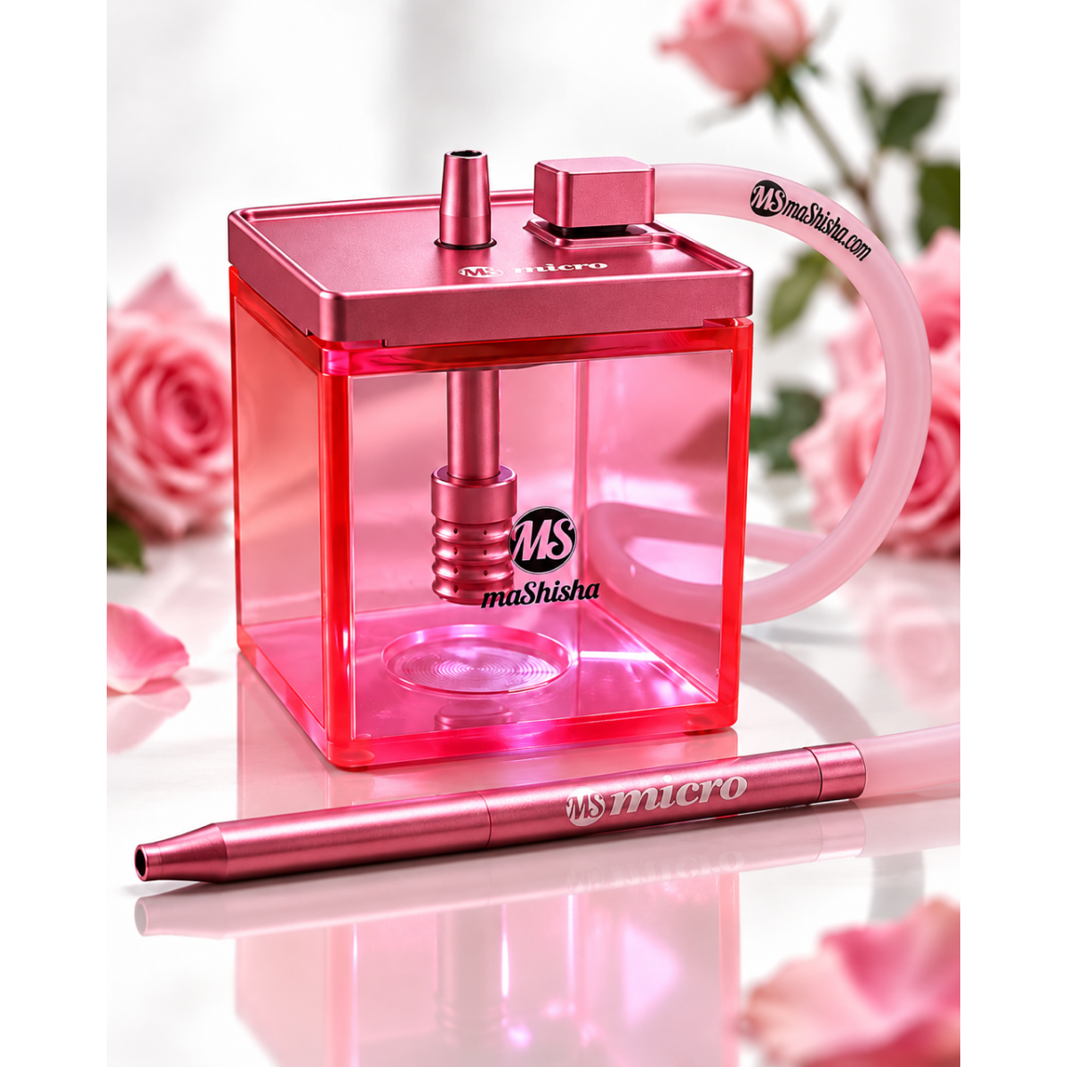 Chicha MS Micro