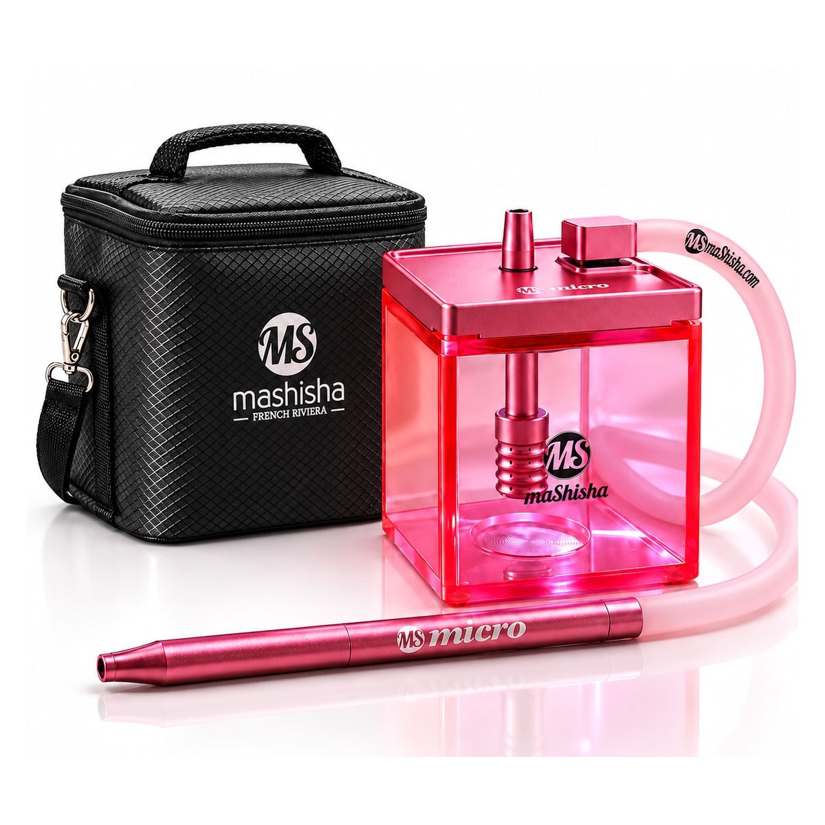 Chicha MS Micro