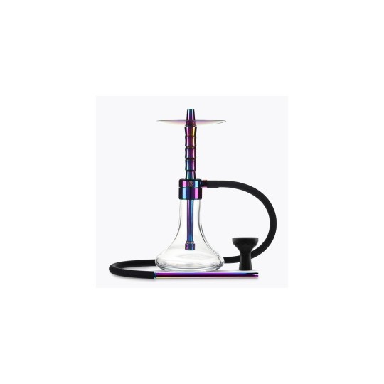 Pack complet Chicha MS Magma Origin - Pack voyage avec accessoires