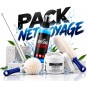 Pack Nettoyage Clean chicha complet