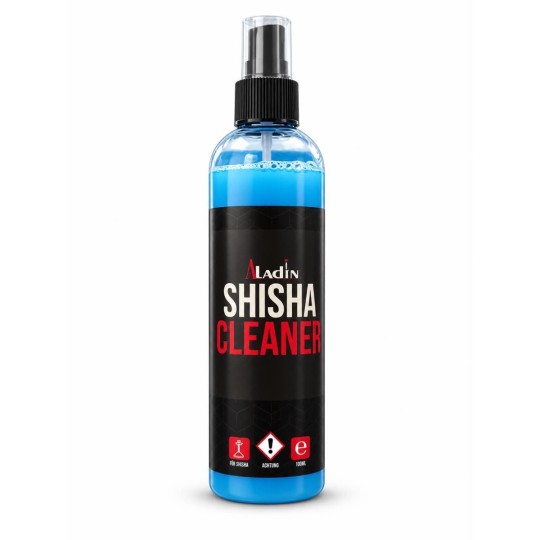 Pack Nettoyage Clean chicha complet