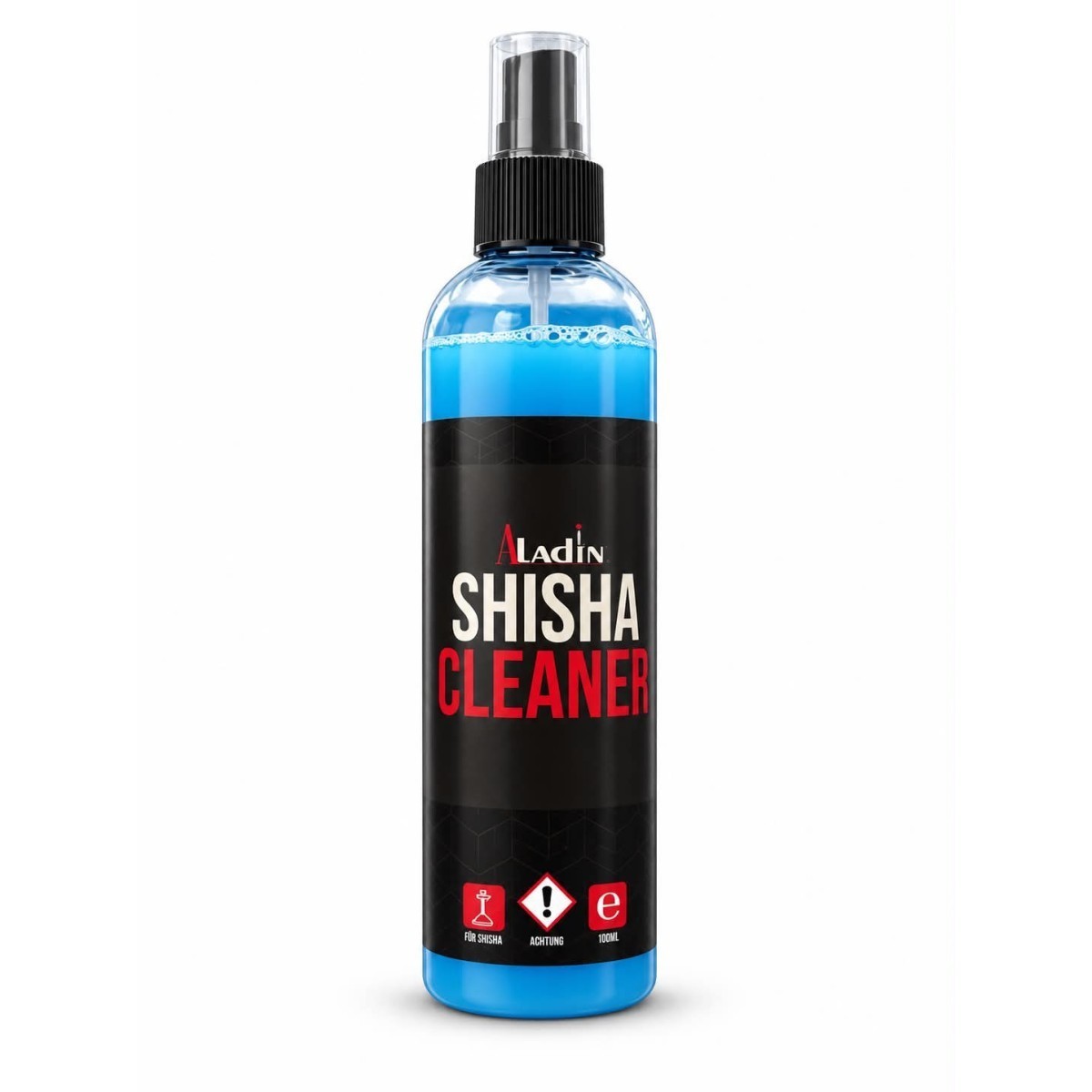 Pack Nettoyage Clean chicha complet