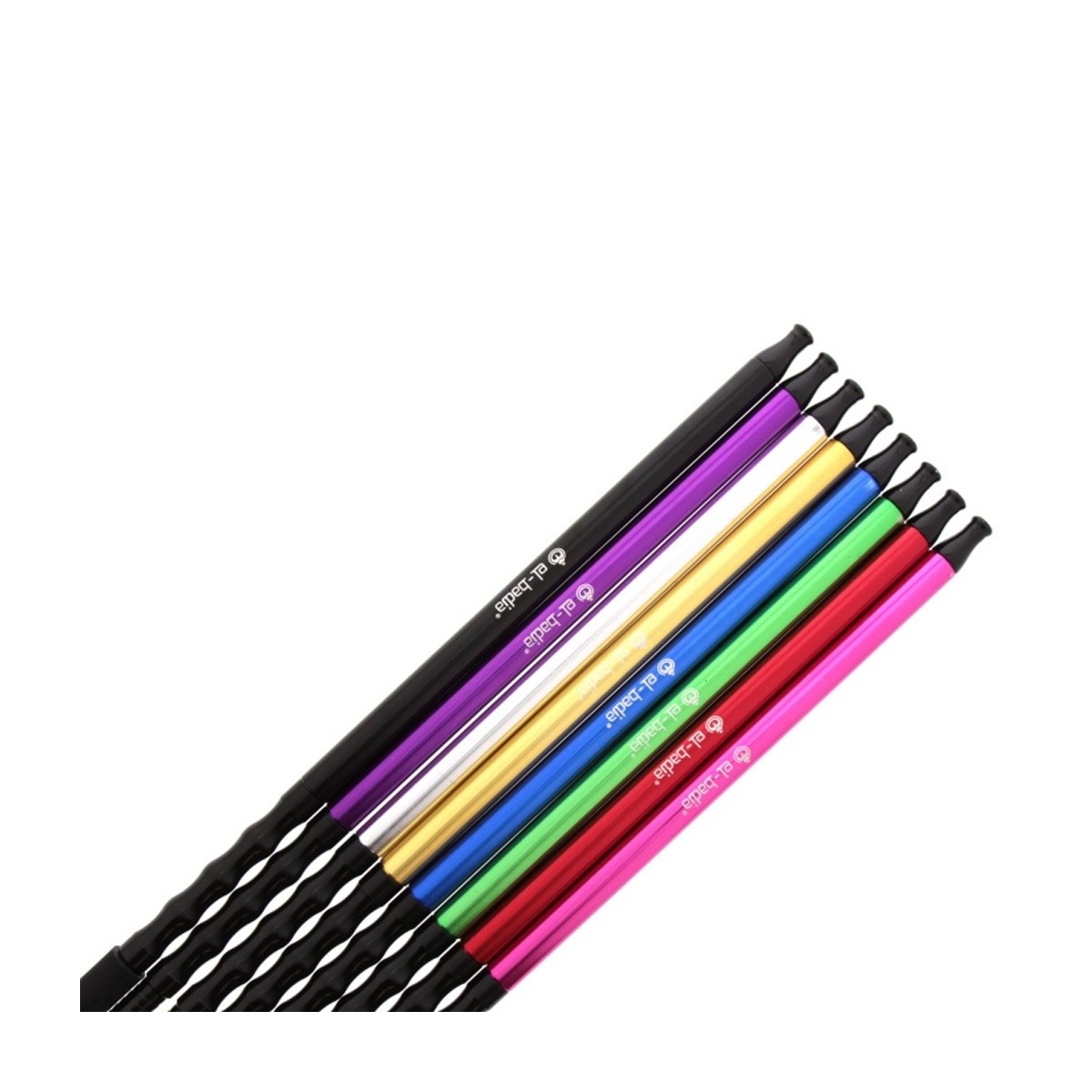 Tuyau El-Badia Marrakech silicone