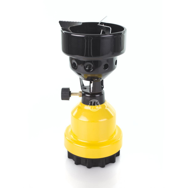Allume charbon extérieur à gaz Hookah Flame