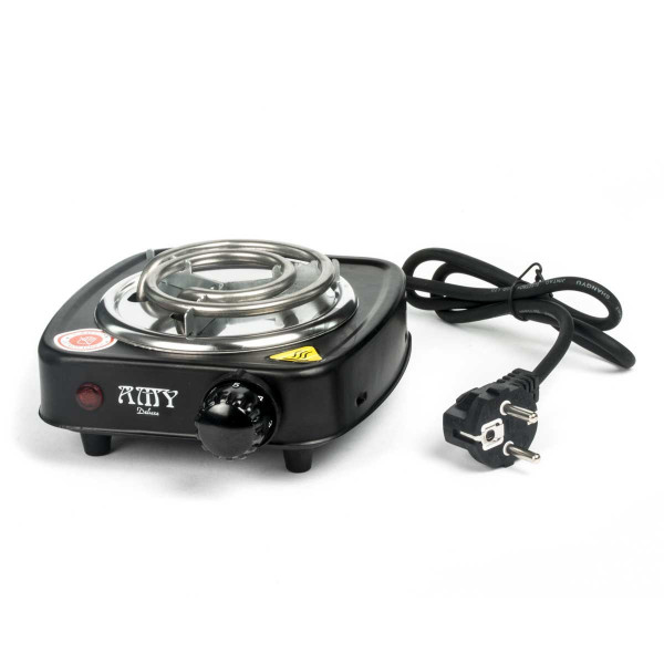 Mini allume-charbon Amy Hot Turbo 500w