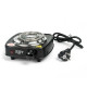 Mini allume-charbon Amy Hot Turbo 500w