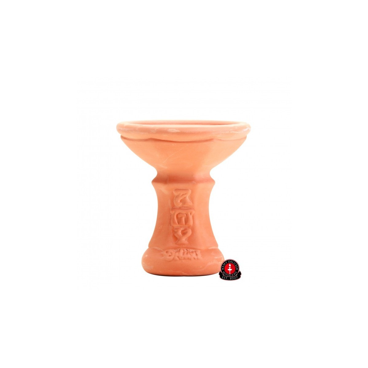 foyer turbo terre cuite