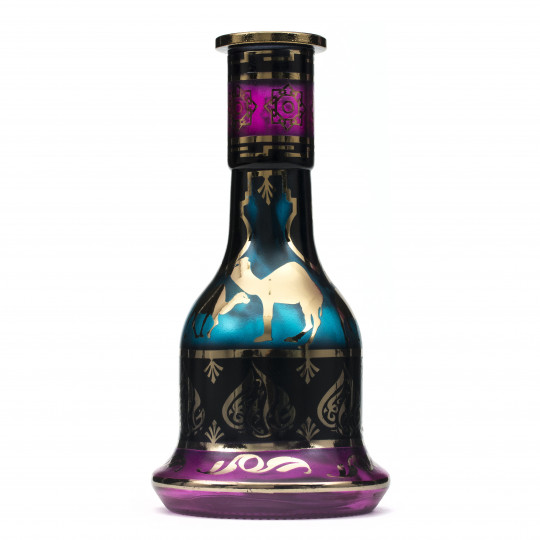 VASE DAMAS