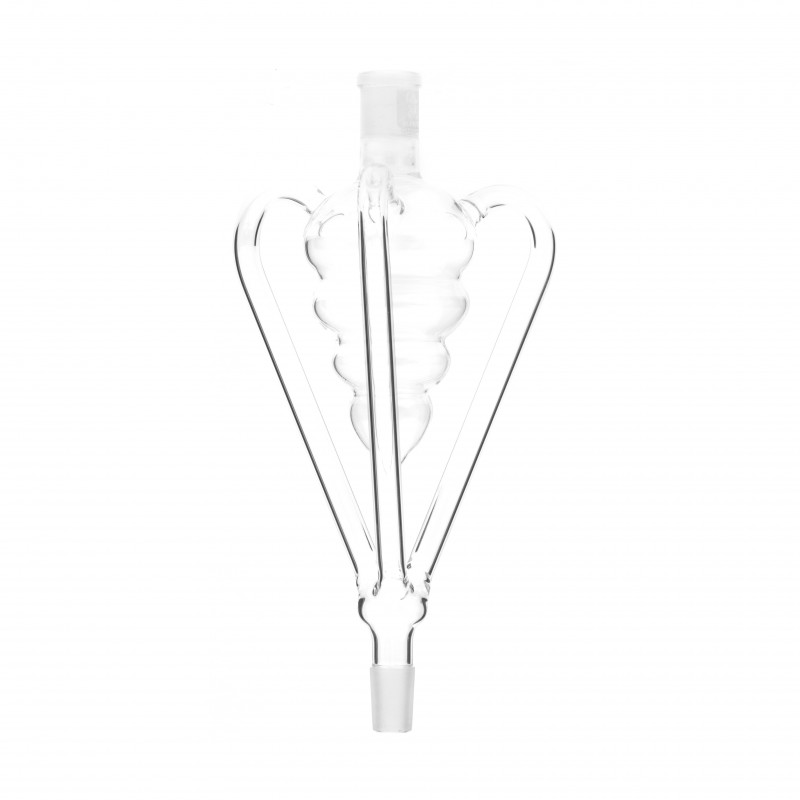 RECUPERATEUR DE MOLASSE KAYA THREE ARM