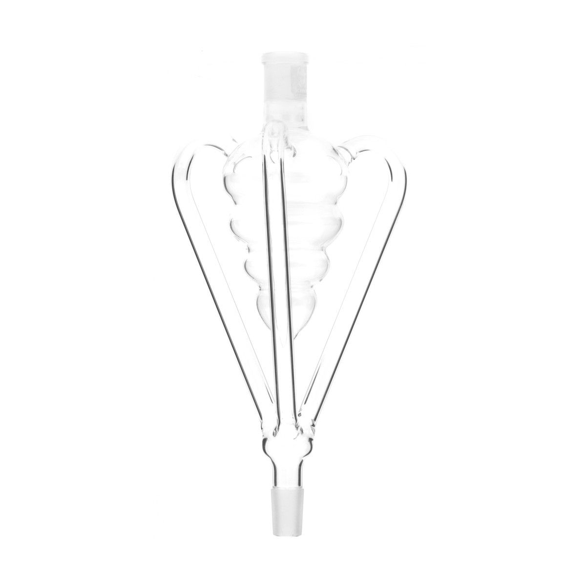 RECUPERATEUR DE MOLASSE KAYA THREE ARM