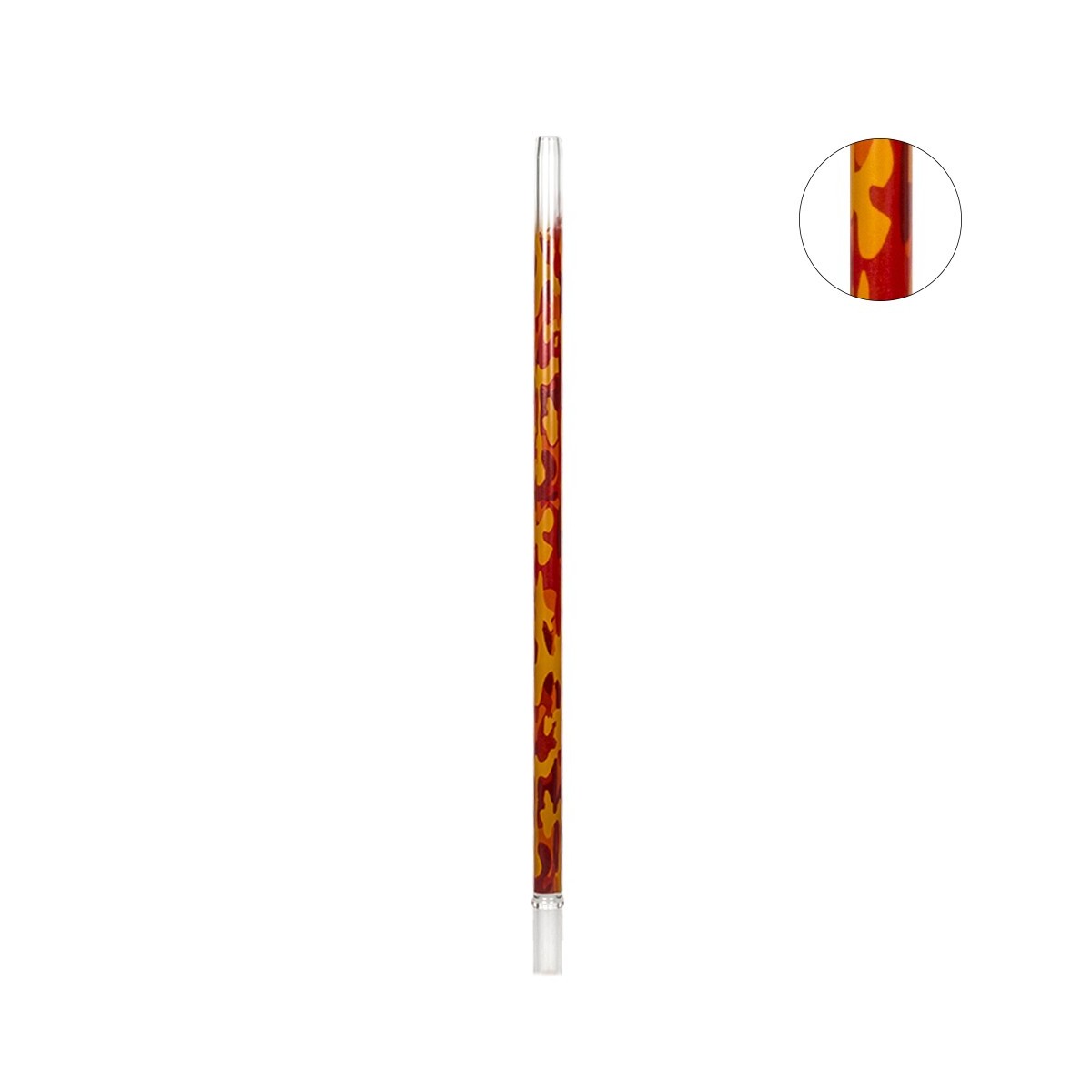 MANCHE KAYA CAMOUFLAGE