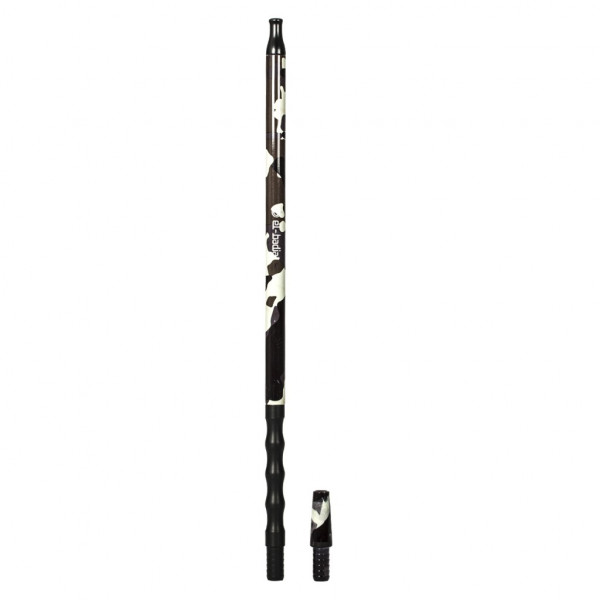 MANCHE MARRAKECH STRIPPED CAMOUFLAGE