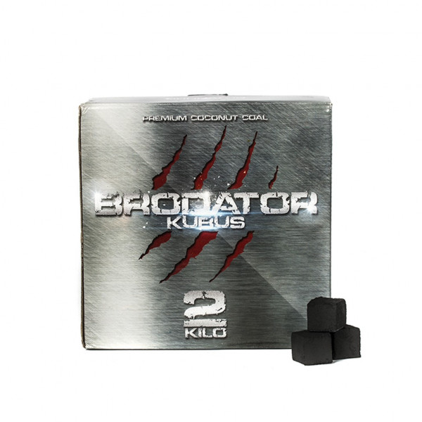 BRODATOR KUBUS