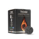 TOM COCOCHA 3 BLOCKS 1 KG